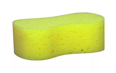 Bone Shaped Sponge