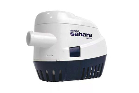 Sahara Automatic Bilge