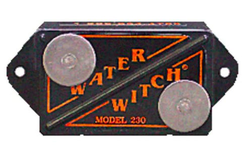 Water Witch Bilge Pump Switch