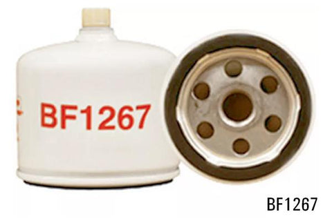Fuel/Water Separator