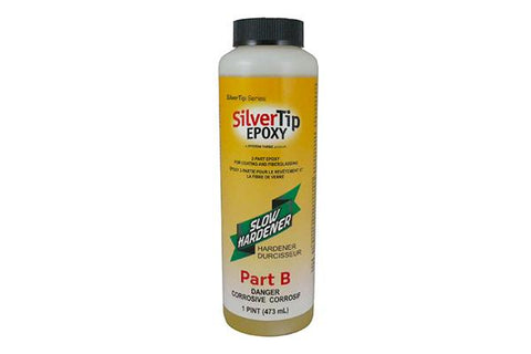 SilverTip Hardener Resin