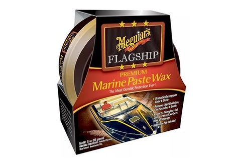 Flagship Premium Marine Paste W