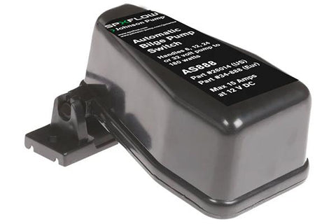 Automatic Float Switch AS888