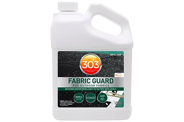 303 Products 303 High Tech Fabric Guard 32oz Trigger Sprayer 030650