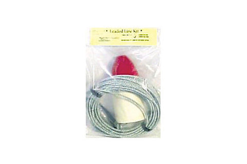 Crab Buoy with Leaded Line Kit