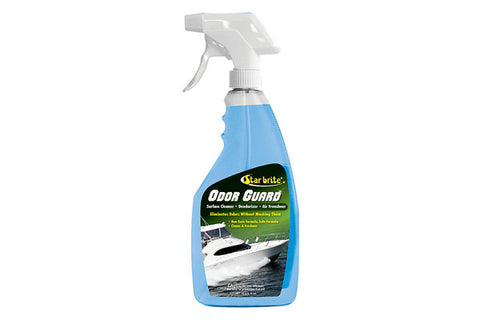 Odor Guard Surface Cleaner & Deodorizer