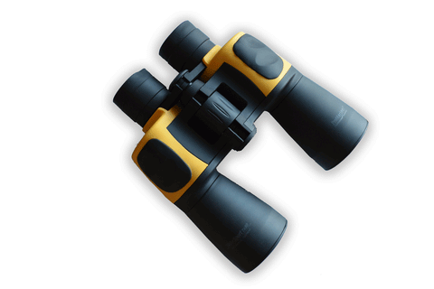 WaterSport 7x50 Binoculars with Case