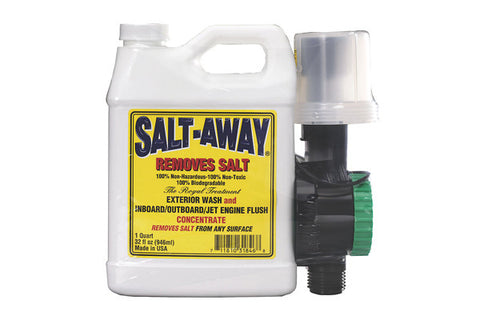 Salt-Away Marine Corrosion Protection - Concentrate
