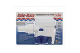 Bilge Pump - Automatic