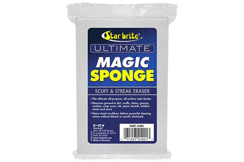 Ultimate Magic Sponge