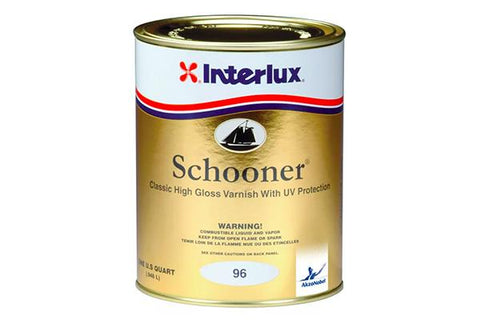 Schooner Varnish 96