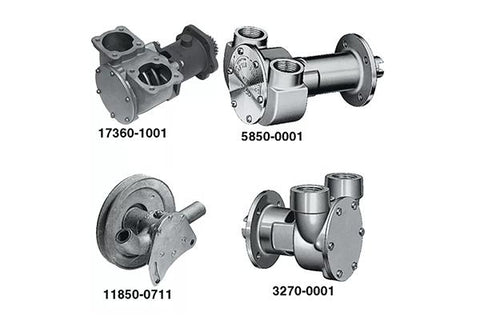 Pump Gasket