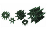 Impellers - Pin Drive