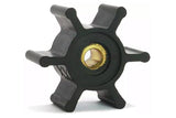 Impellers- Single Flat Drive