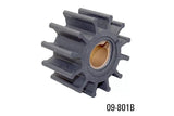 Impellers - Flexible MC97