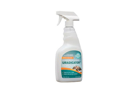 4OC Odor Control & Urine Eradi