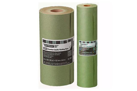 Hand Masker Utility Green Maski