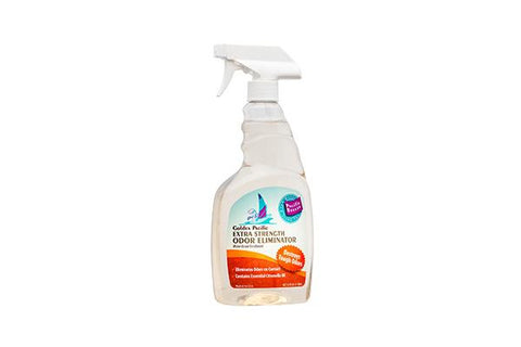 Extra Strength Odor Eliminator