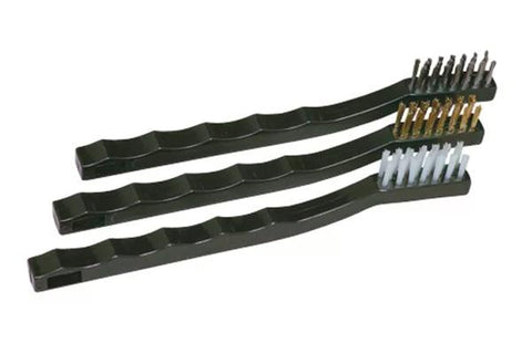 Nylon Bristle Detail Brush