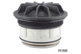 Microlite Fuel Element