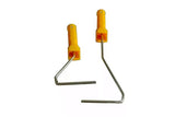 Roller Handle