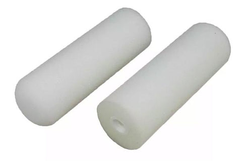 Small Foam Rollers and Trays