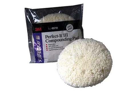 Perfect-It III Compounding Pad