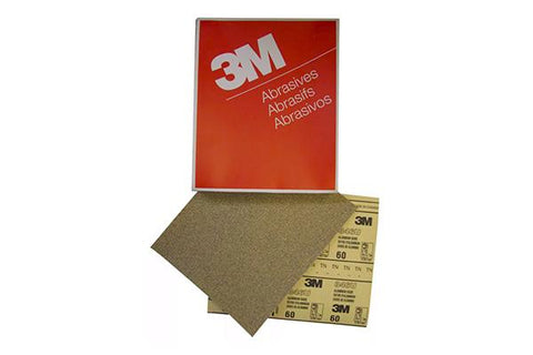 Production Paper Sheets