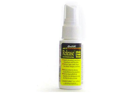 Release Adhesive Remover