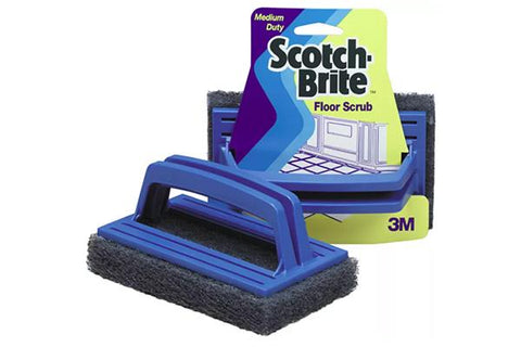 Scotch-Brite Scruber 7722