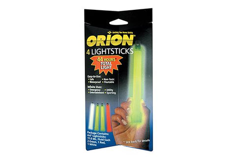 Lightsticks