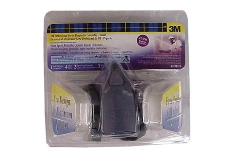 Half Facepiece Respirator