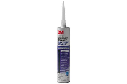 4000UV Fast Cure Marine Sealant