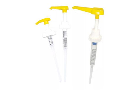 300 Mini Epoxy Pump Set