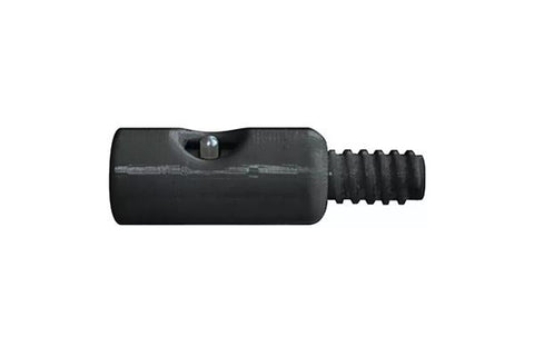 Mop Handle Threaded Adapter