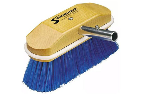 Extra Soft Hull Brush