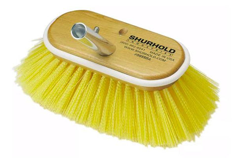Medium Deck Brushes