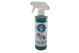 Inflatable Boat Cleaner