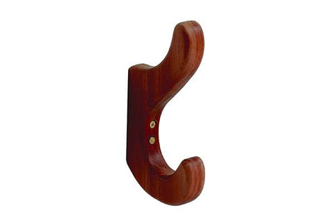 Teak Utility Hook