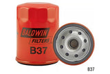Microlite Spin-On Lube Filters