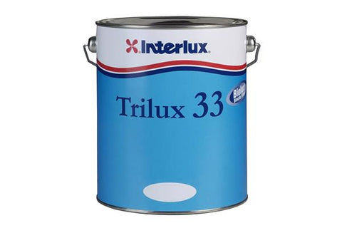 Trilux 33 Antifouling Paint