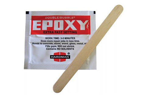 Hardman Epoxy Pouches