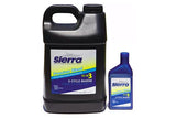 Premium TCW3 2-Cycle Oil