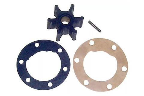 Impellers - Kit Volvo