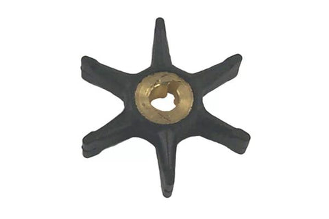 Impellers - Kit Johnson/Envirud