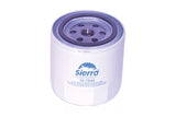 Spin-On Replacement Fuel Filter