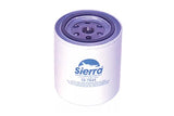 Spin-On Replacement Fuel Filter