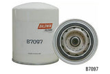 Microlite Spin-On Lube Filters