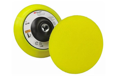 Hookit 5" Medium Disc Pad