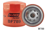 Microlite Fuel Spin-On Filters